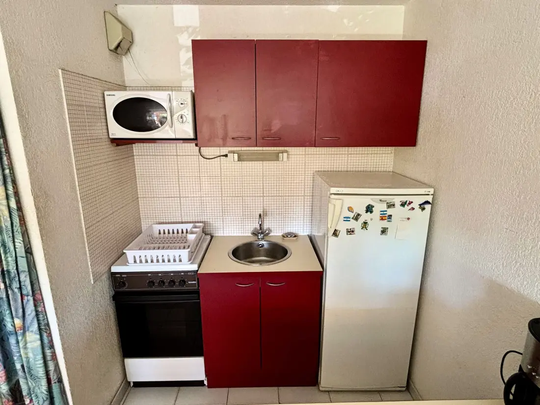Residence Golfes Clairs