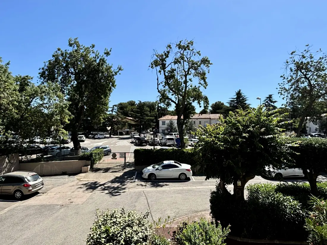 Residence Golfes Clairs