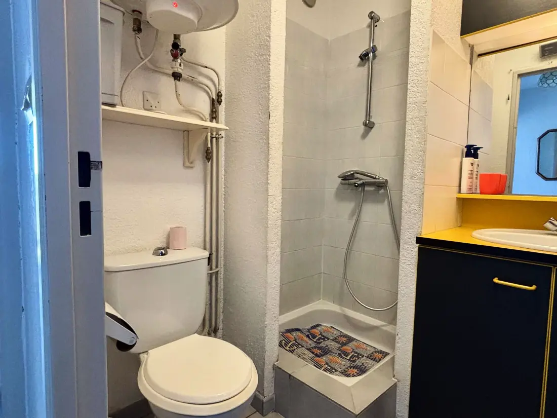 Residence Golfes Clairs