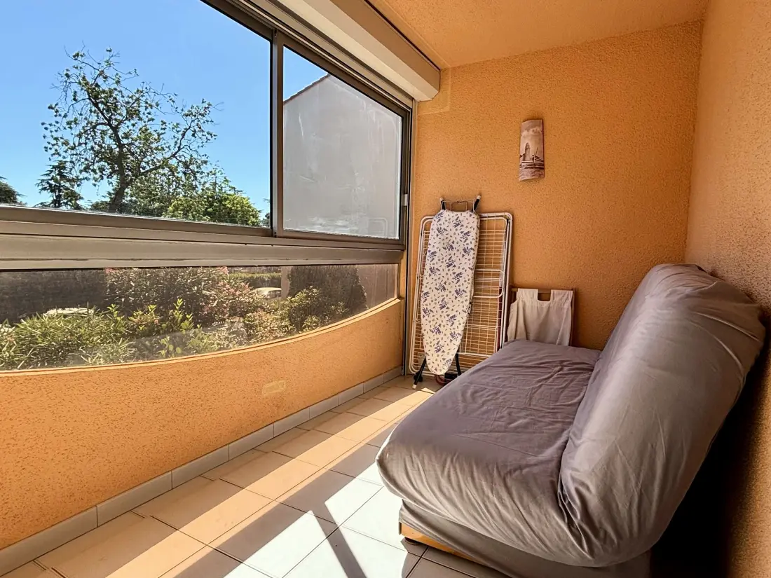 Residence Golfes Clairs