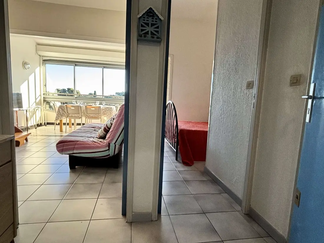 Residence Golfes Clairs