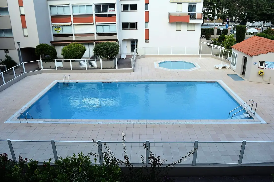 Residence Golfes Clairs