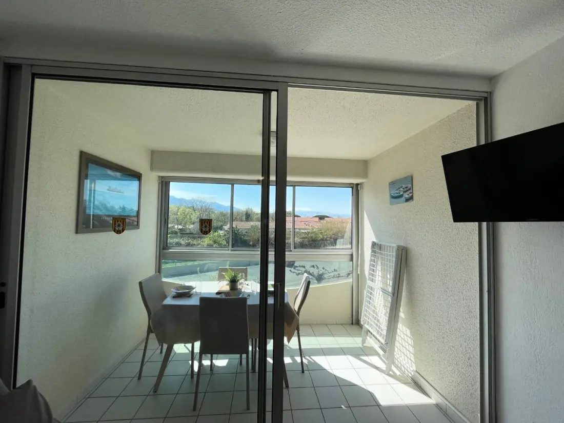 Residence Golfes Clairs