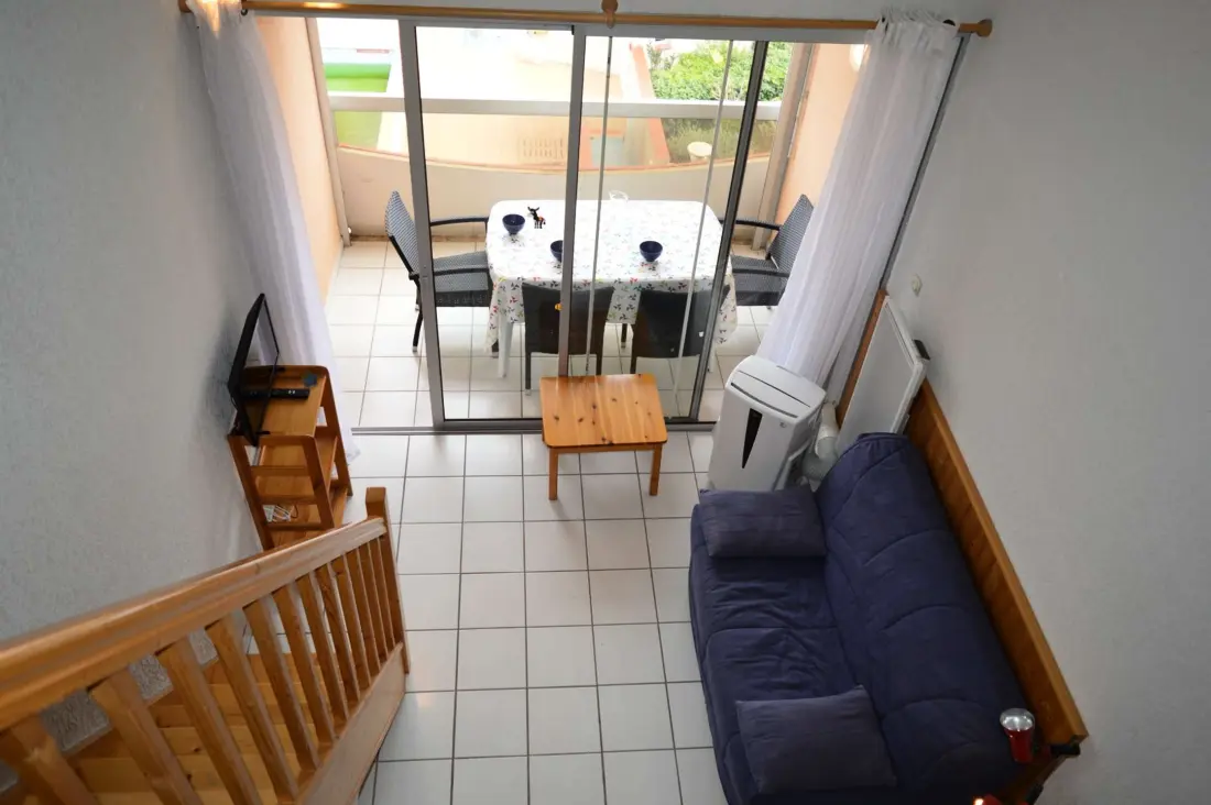 Residence Golfes Clairs