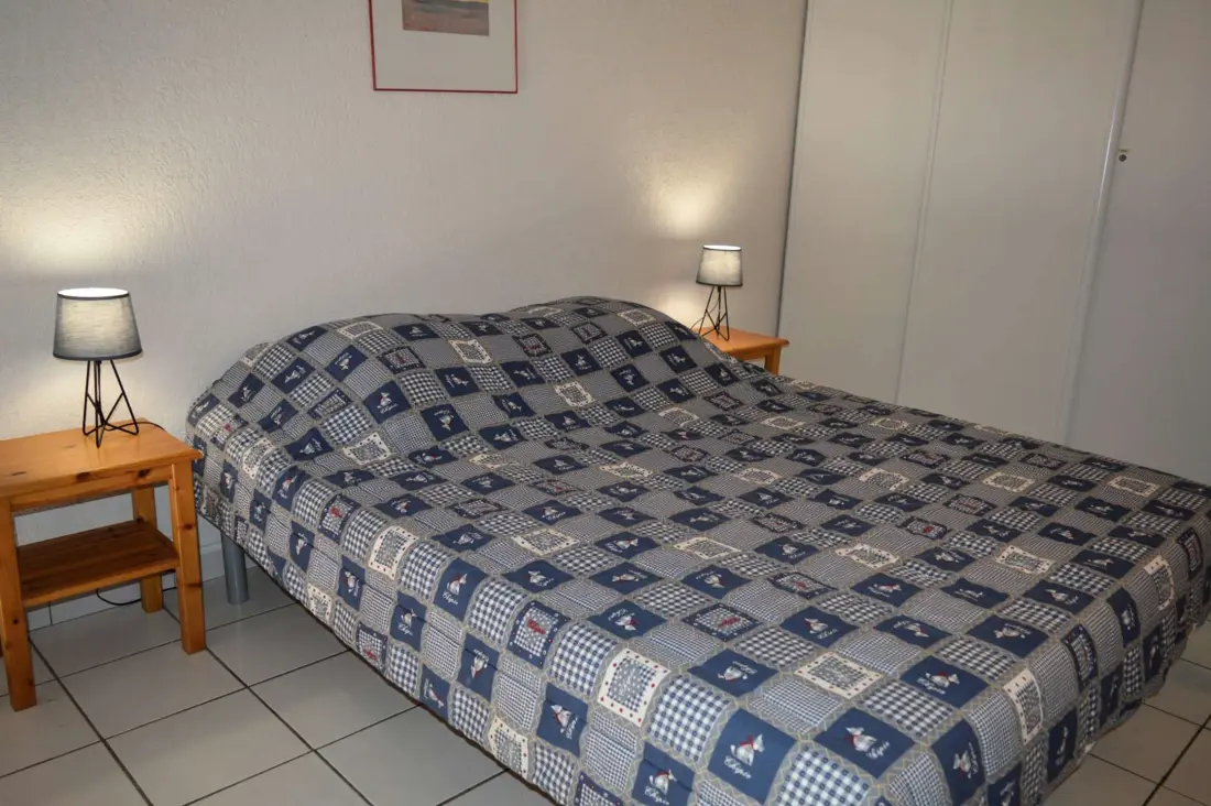 Residence Golfes Clairs