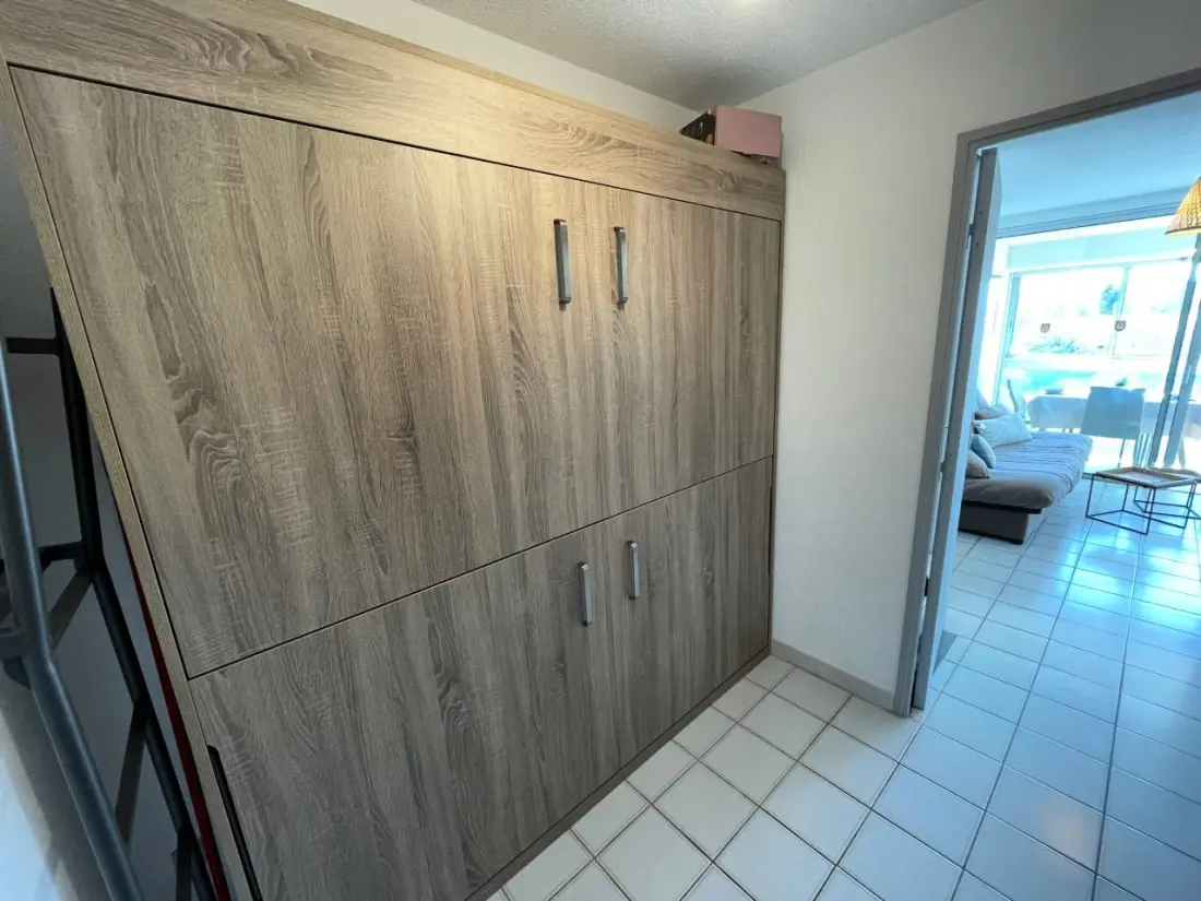 Residence Golfes Clairs