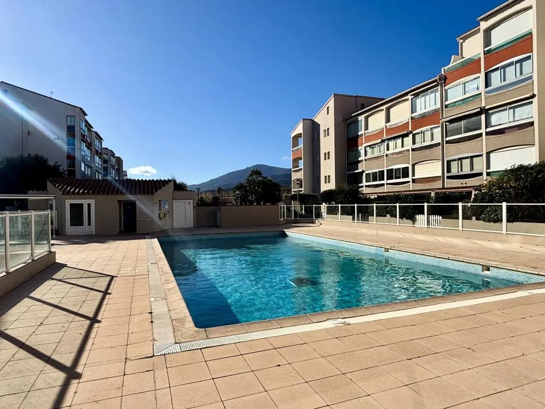 Residence Golfes Clairs