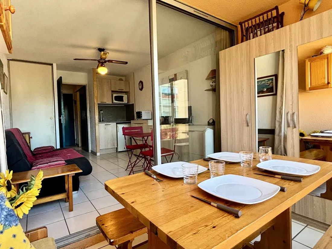 Residence Golfes Clairs