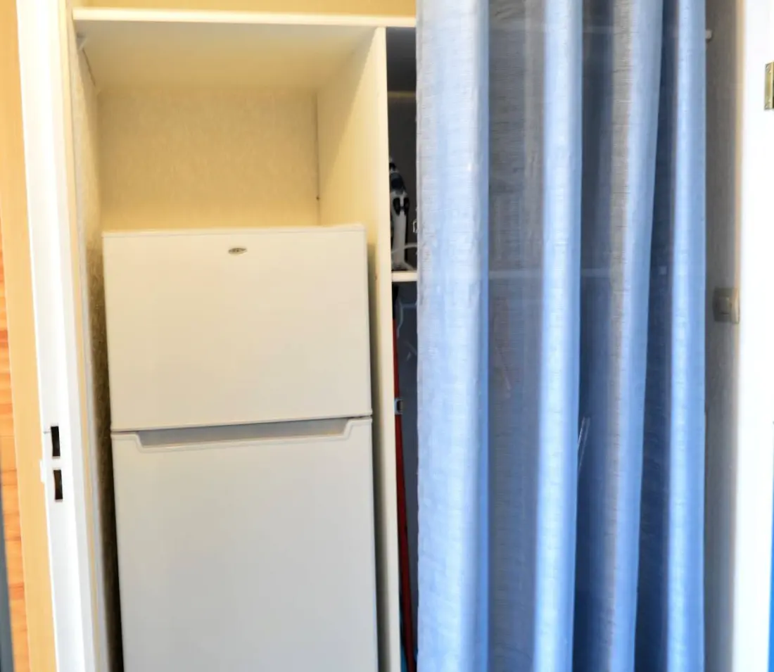 Residence Golfes Clairs
