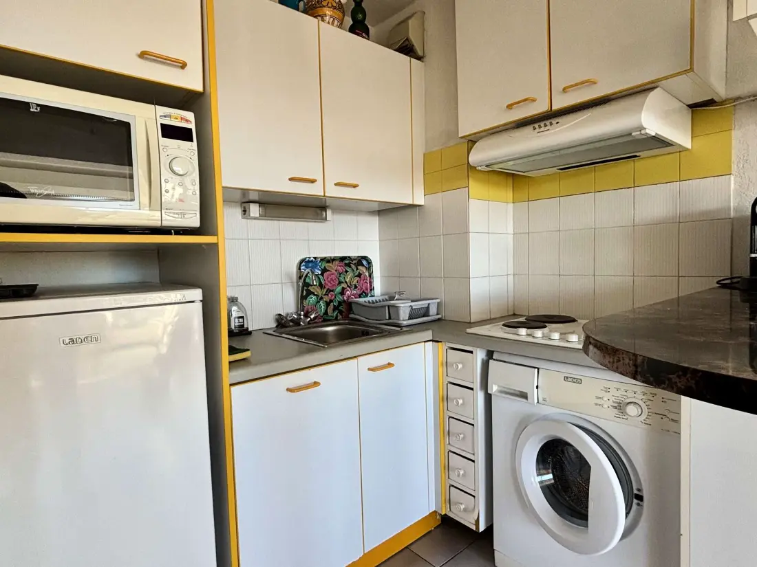 Residence Golfes Clairs