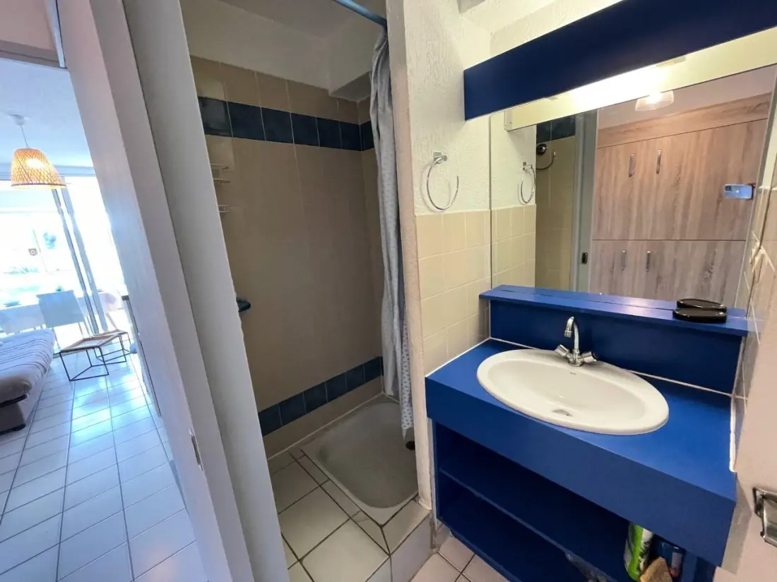Residence Golfes Clairs