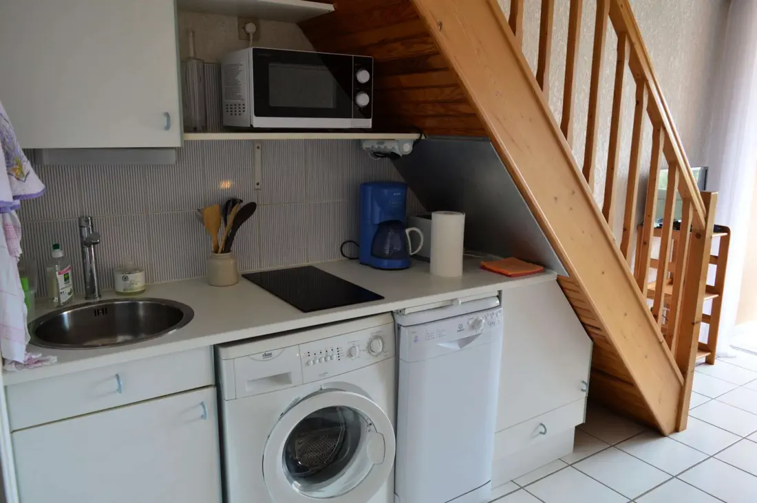 Residence Golfes Clairs