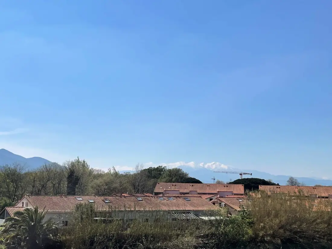 Residence Golfes Clairs