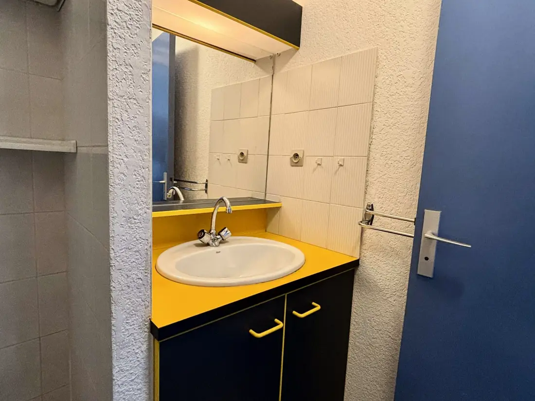 Residence Golfes Clairs