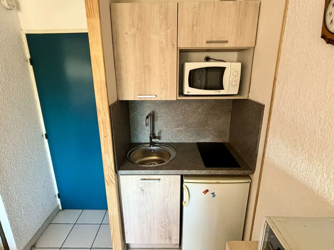 Residence Golfes Clairs
