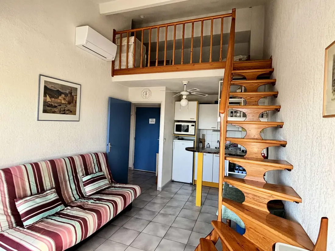 Residence Golfes Clairs
