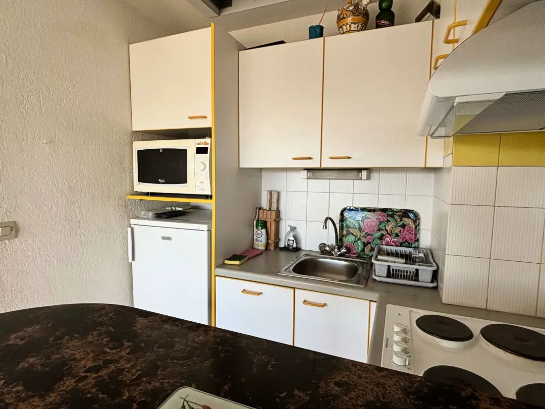 Residence Golfes Clairs