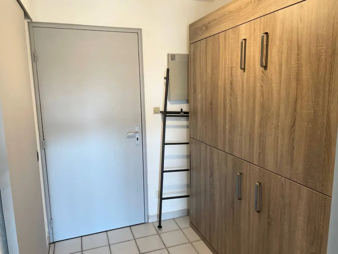 Residence Golfes Clairs