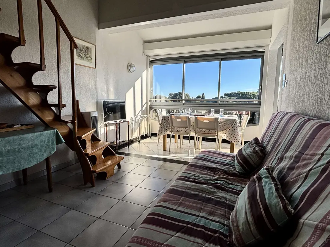 Residence Golfes Clairs