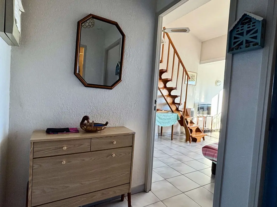 Residence Golfes Clairs