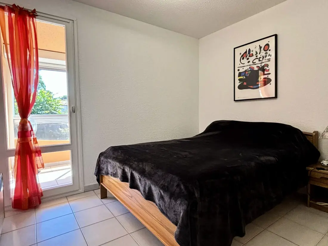 Residence Golfes Clairs