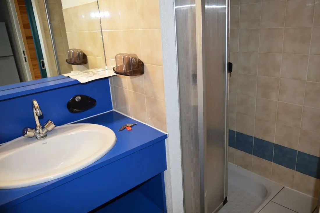 Residence Golfes Clairs