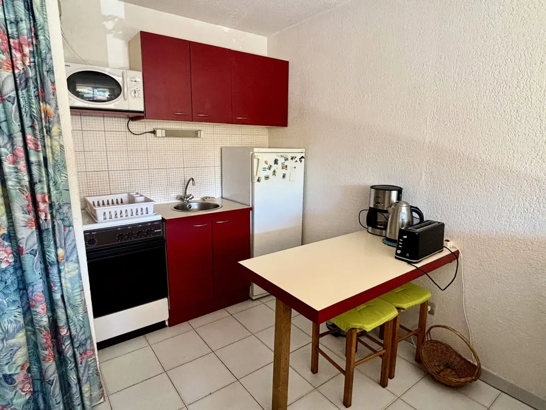 Residence Golfes Clairs