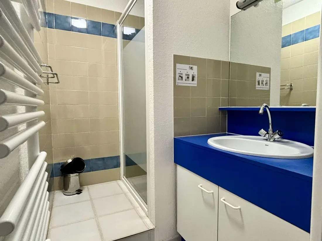 Residence Golfes Clairs
