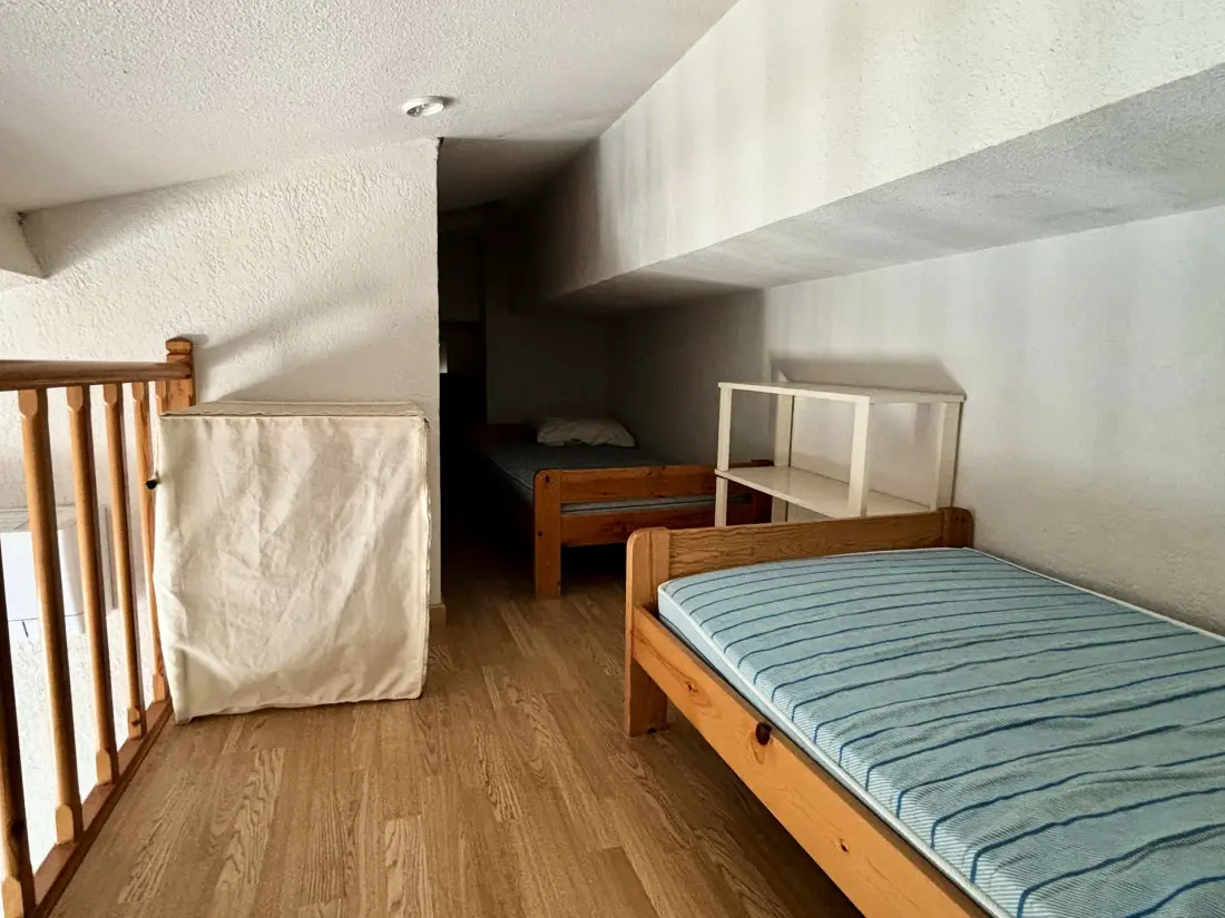 Residence Golfes Clairs