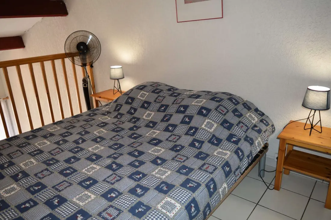 Residence Golfes Clairs