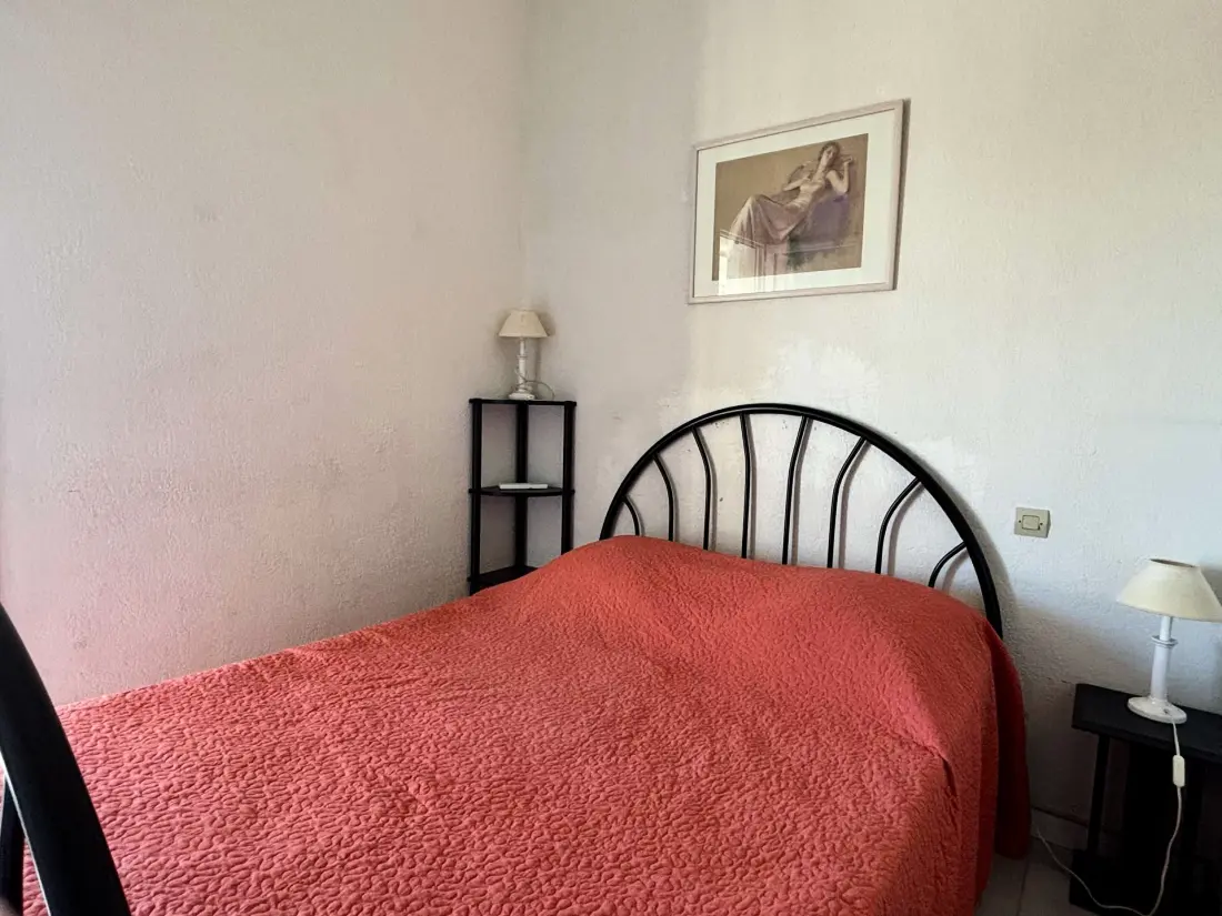 Residence Golfes Clairs