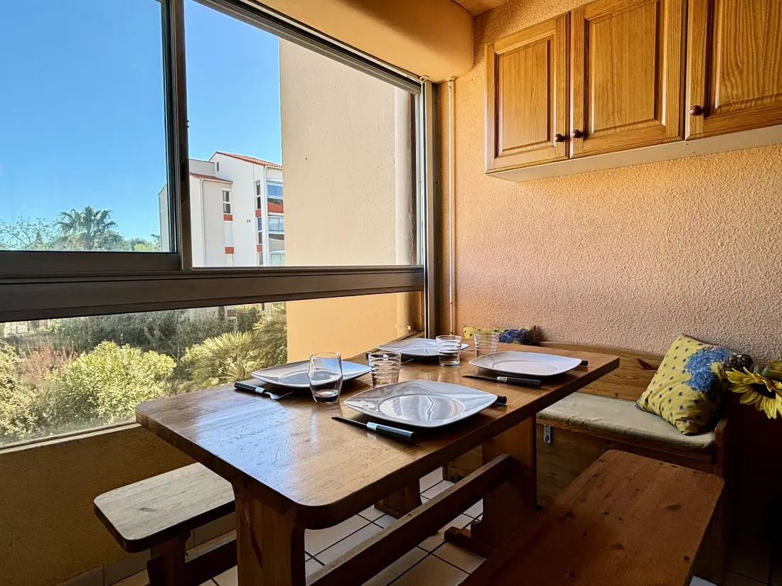 Residence Golfes Clairs