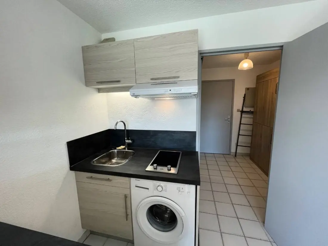Residence Golfes Clairs