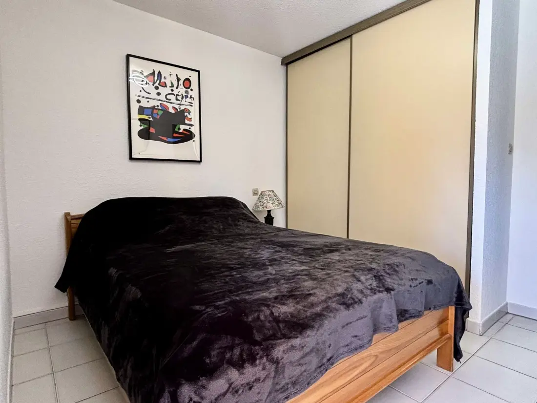 Residence Golfes Clairs