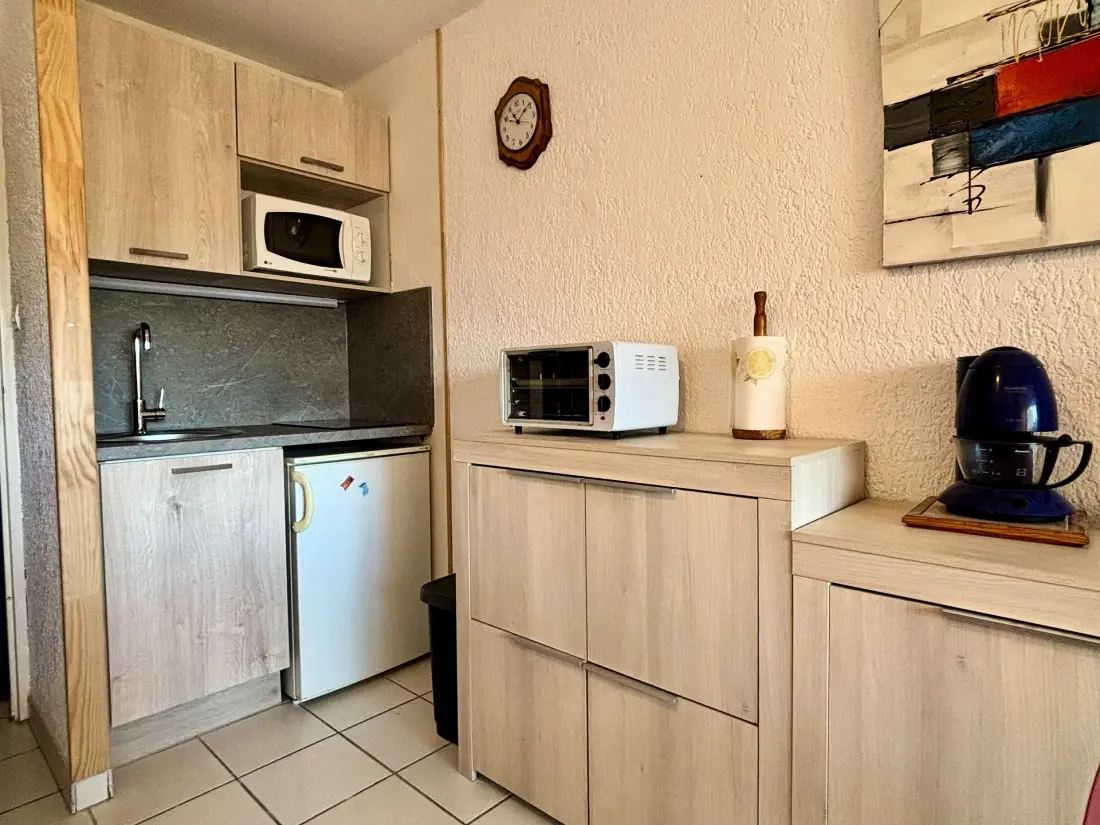 Residence Golfes Clairs