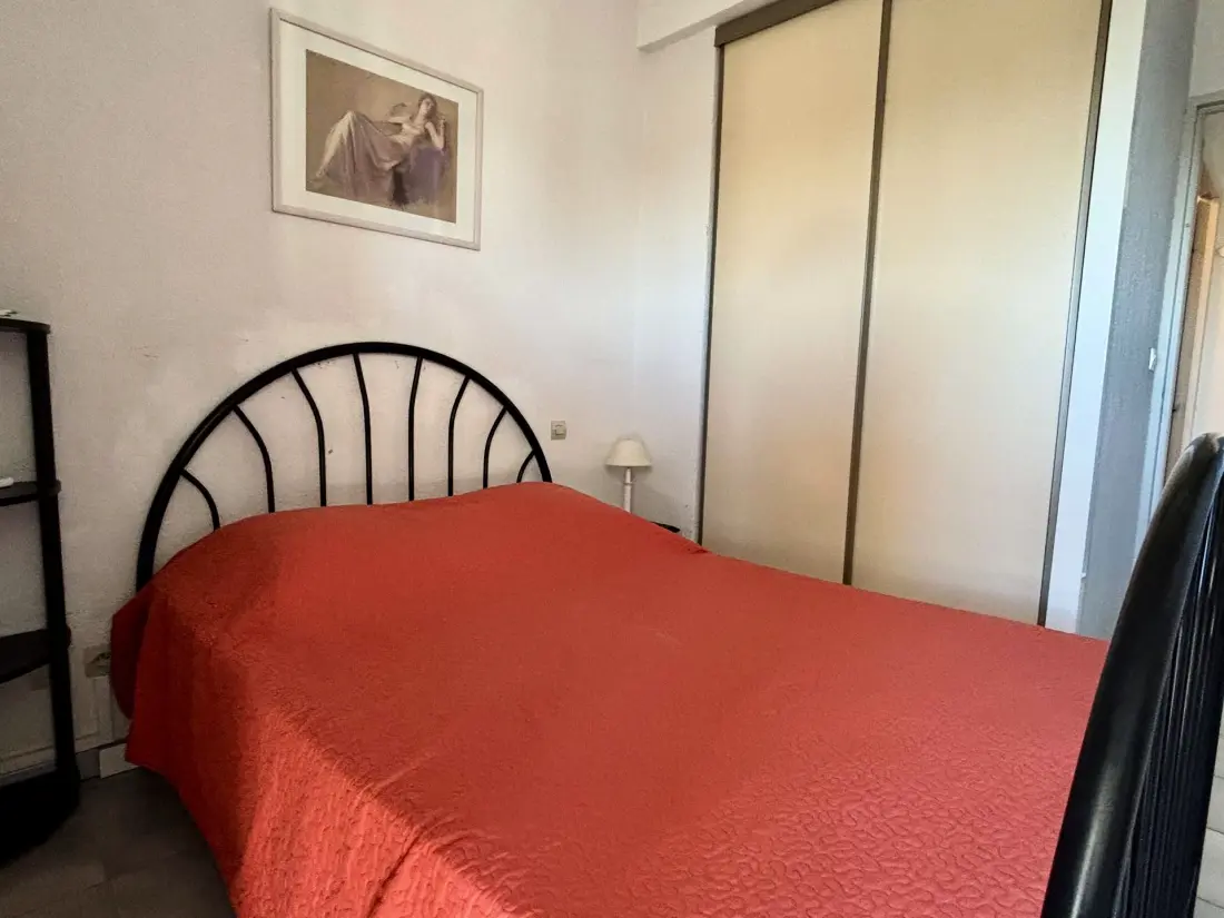 Residence Golfes Clairs