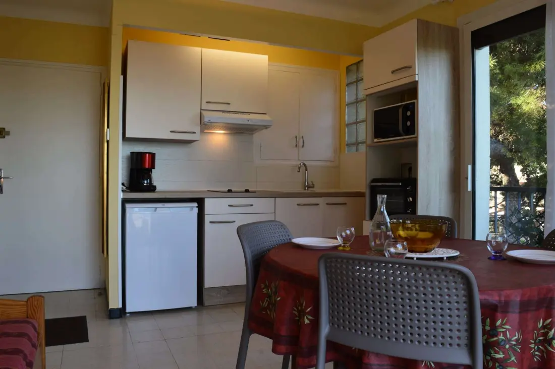 Residence Grand Bassam