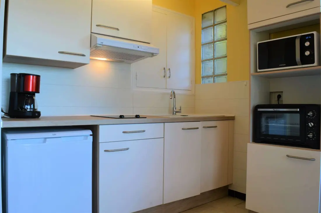 Residence Grand Bassam