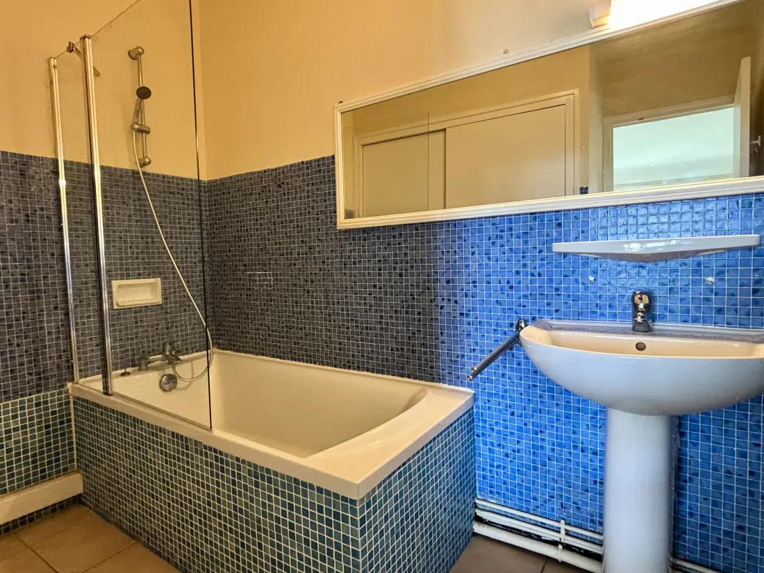 Residence Grand Bassam