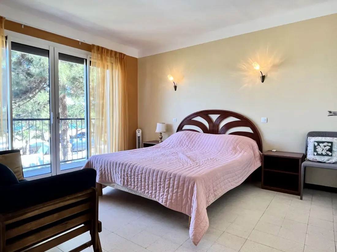 Residence Grand Bassam