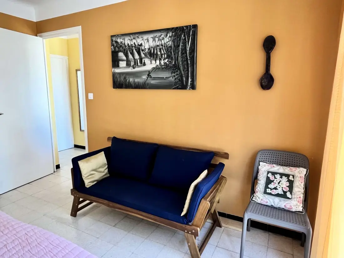 Residence Grand Bassam