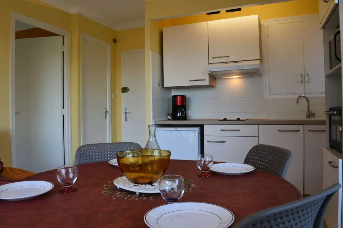 Residence Grand Bassam