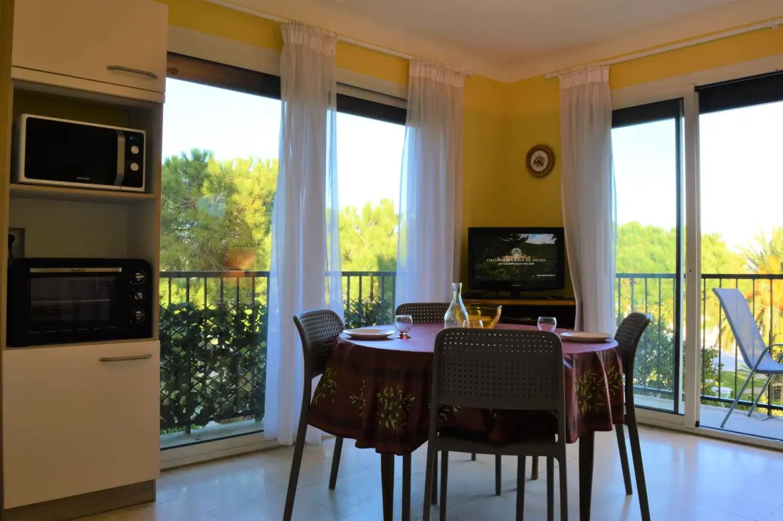 Residence Grand Bassam
