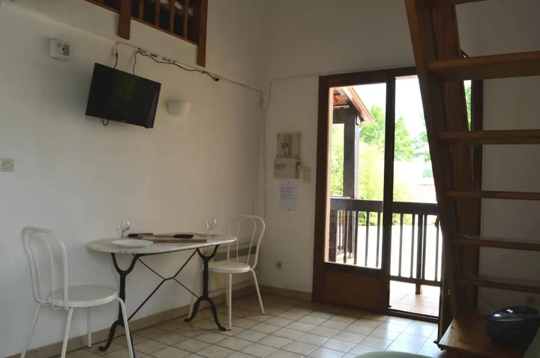 Hacienda rezidencia
