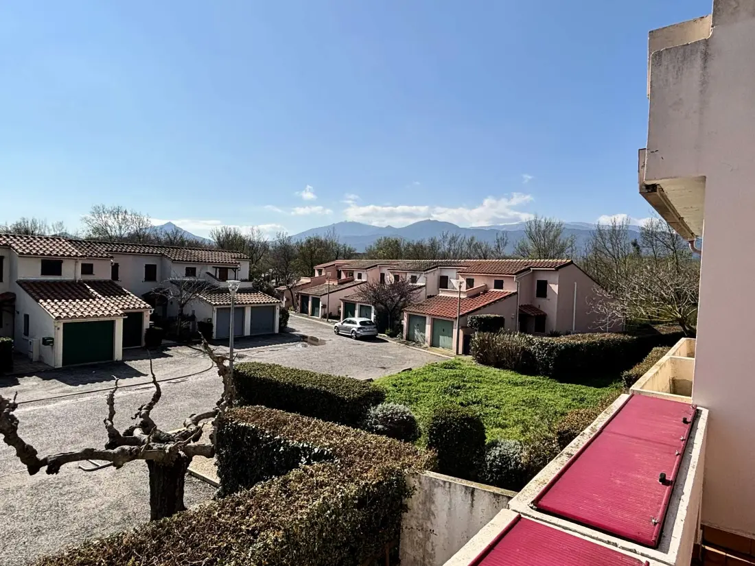 Hameau Au Soleil Residence