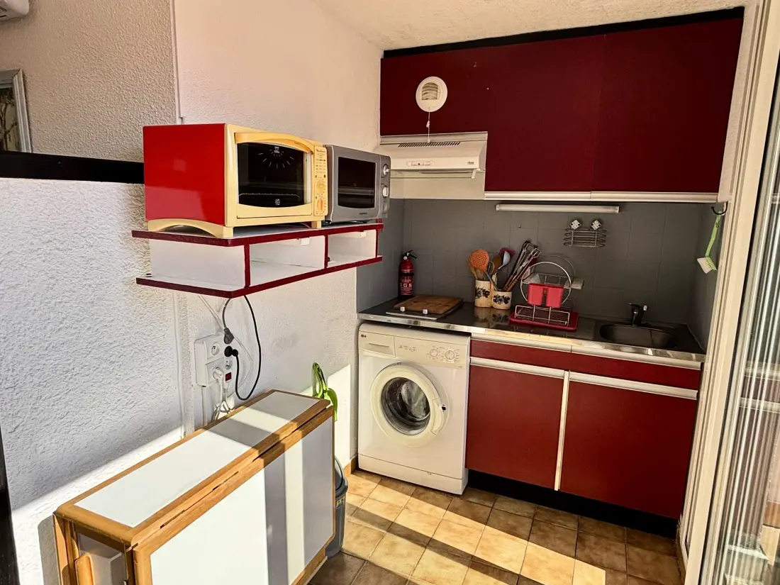 Hameau Au Soleil Residence