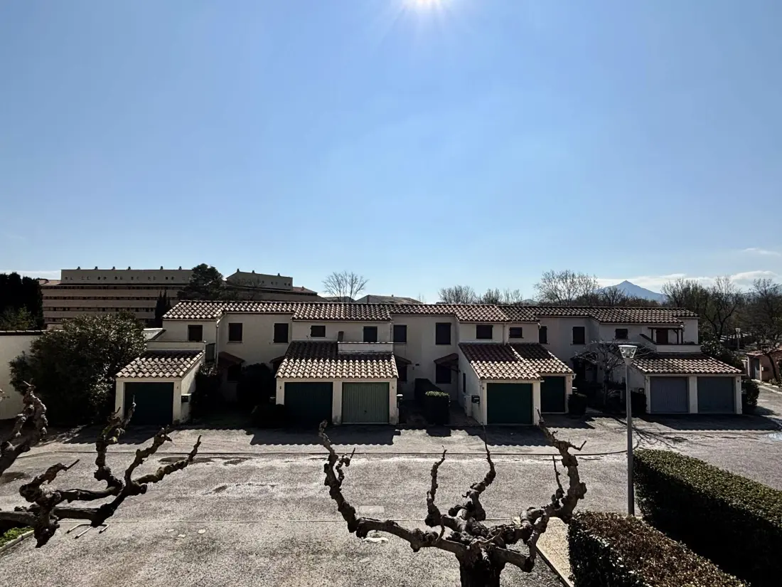 Hameau Au Soleil Residence