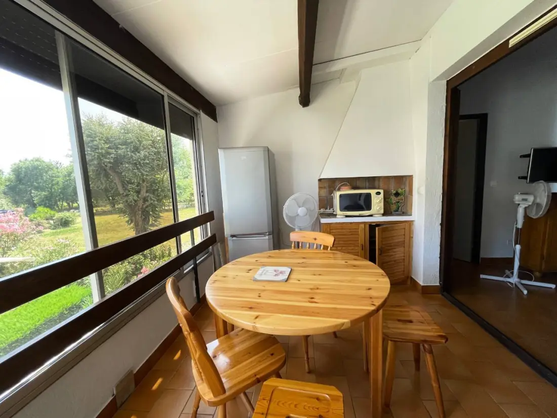 Residence Hameau Du Soleil