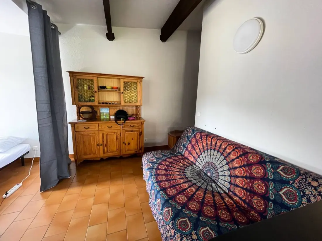 Residence Hameau Du Soleil