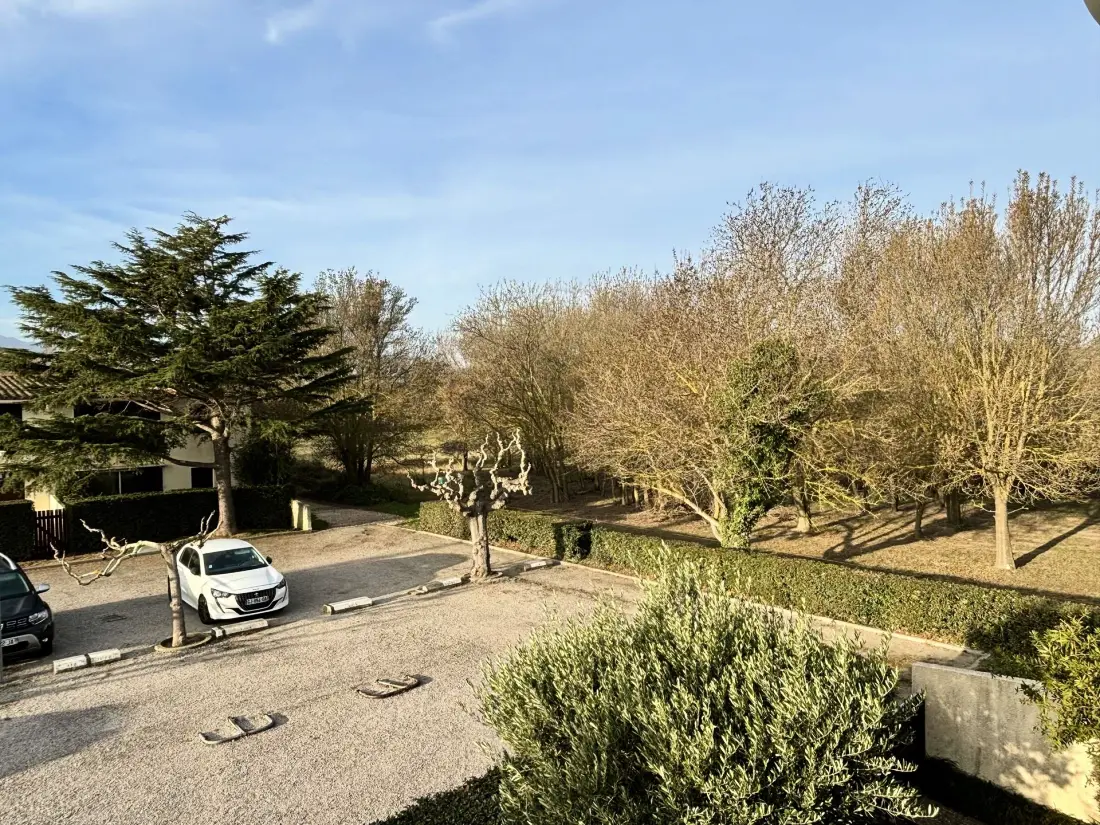 Residence Hameau Du Soleil